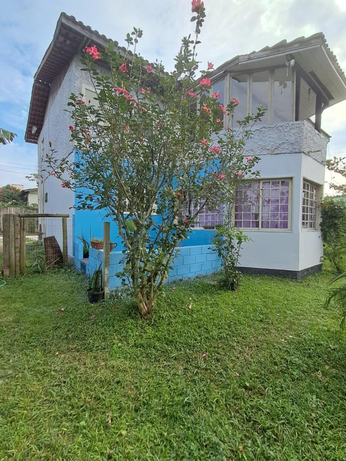 Casa Da Lagoa - Albatroz Hospedaria Imbituba  Exterior photo